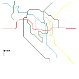 Research Triangle (speculative)