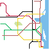 The city of Candice that i made up (unknown)