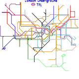 London (speculative)