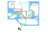 Hong Kong 2021 (real)