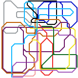 Rapid Transit Theme Park (unknown)