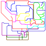 an unfinished mess (unknown)