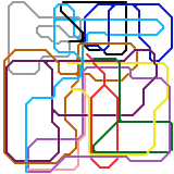 Rapid Transit Theme Park (unknown)