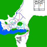 Los Plutos (speculative)