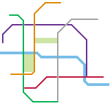 Long Point (unknown)