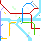 A Fictional City In China (unknown)