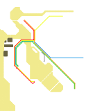 Bay Area (Unfinished) (real)