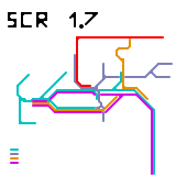 Stepford County Railway (unknown)