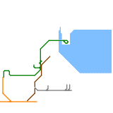 GMR Rail Network (unknown)