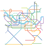 SEOUL METRO (real)