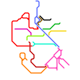 Island Of Sodor (unknown)