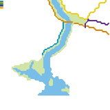 Alereman Fjord (unknown)