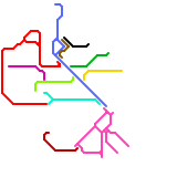 Island Of Sodor (unknown)