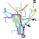 Washington DC (real)