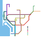 San Diego Trolley (speculative)