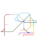 LSCCTA (Lakeside Crimson City Transit Authority) (unknown)