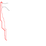 USA-HSR (speculative)