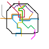 washington dc (speculative)