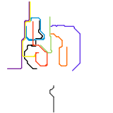 Local Trains  (unknown)