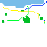 Nightfall City (unknown)