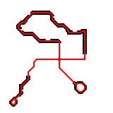 Los Santos Transit: The Arrow Light Railway (unknown)