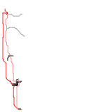 USA-HSR (speculative)