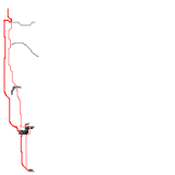 USA-HSR (speculative)