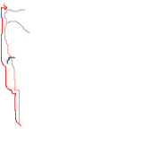 USA-HSR (speculative)