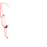 USA-HSR (speculative)
