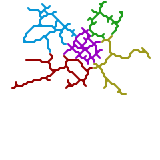 Atlanta Metro (speculative)