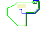 Mélyikürt (unknown)