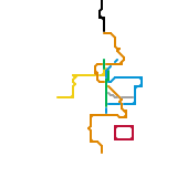 TTA Map (unknown)