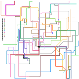 Kuala Lumpur  (speculative)
