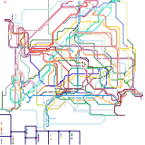 Hong Kong  (speculative)