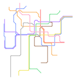 East Coast Metro (unknown)