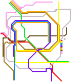 Lonchester Underground (unknown)