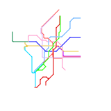 Tehran (speculative)