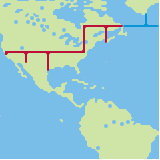 SMPE Trans America (speculative)