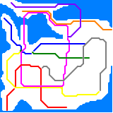 Beijing port (unknown)