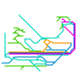 Emerald Nights (unknown)