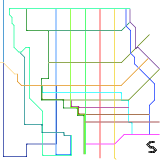 Springfield (Simpsons) (unknown)