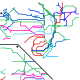 Tokyo Prefecture (real)