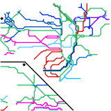 Tokyo Prefecture (real)