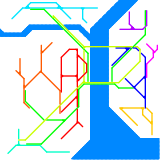 Riverside Bay (unknown)