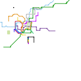 Биелогпад Метрополитан (unknown)