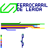 FGC de Lérida (speculative)