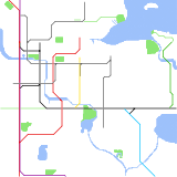 River Point (unknown)