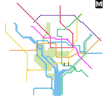 Washington DC (speculative)