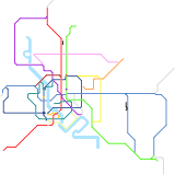 Bangkok (speculative)