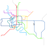 Bangkok (speculative)